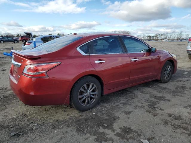 Image 3 of 2015 NISSAN ALTIMA 2.5 2015 with VIN 1N4AL3AP0FC591534