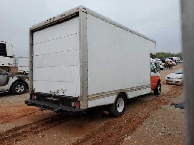 Изображение 3 1997 FORD ECONOLINE E350 CUTAWAY VAN 1997 с VIN 1FDKE37SXVHB24946