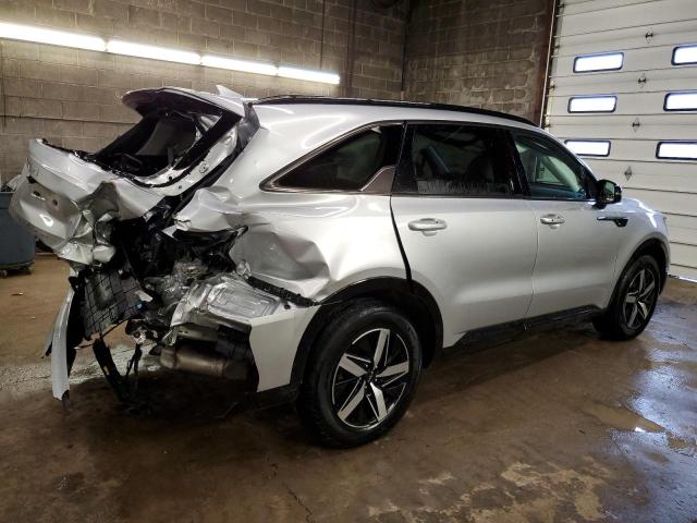 Obraz 3 z 2022 KIA SORENTO S 2022 z VIN 5XYRL4LC2NG084366