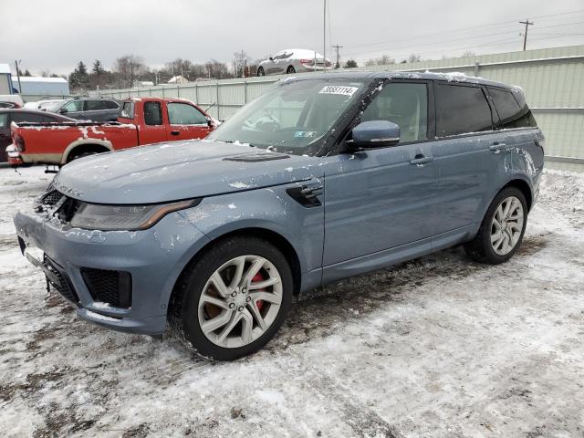 Изображение 2019 LAND ROVER RANGE ROVER SPORT SUPERCHARGED DYNAMIC 2019