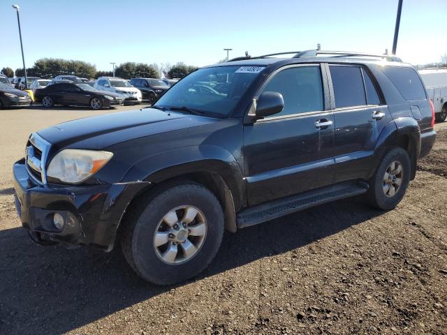 Obraz 2008 TOYOTA 4RUNNER SR5 2008