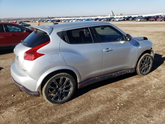 Изображение 3 2014 NISSAN JUKE NISMO RS 2014 с VIN JN8DF5MV6ET150692