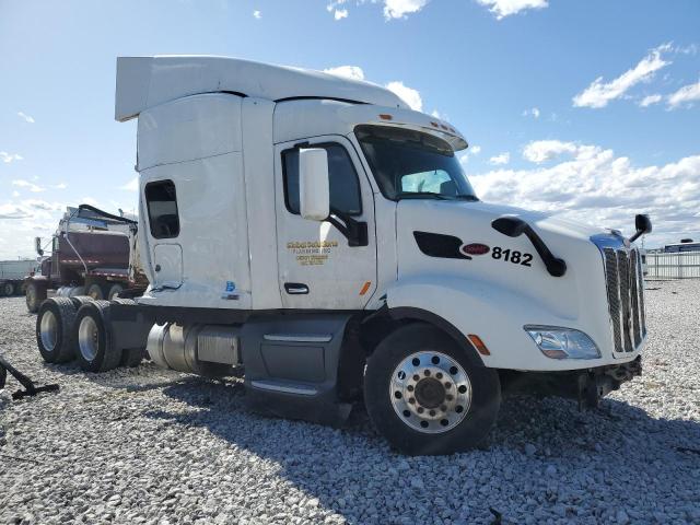 2018 PETERBILT 579  2018 image