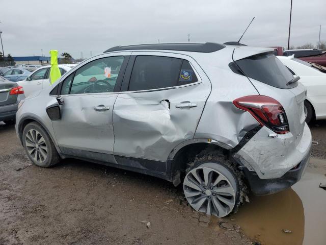 Image 2 of 2018 BUICK ENCORE ESSENCE 2018 with VIN KL4CJCSB0JB673574