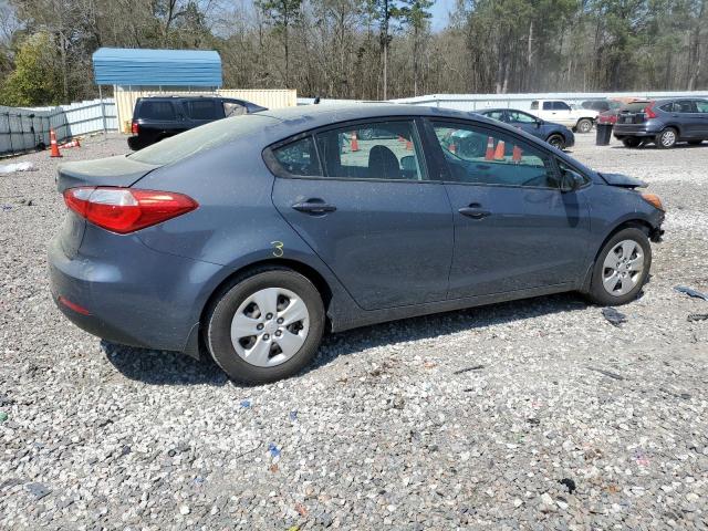 Obraz 3 z 2016 KIA FORTE LX 2016 z VIN KNAFK4A61G5562188