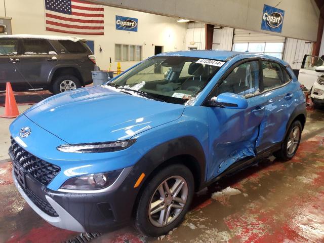 Obraz 2022 HYUNDAI KONA SEL 2022