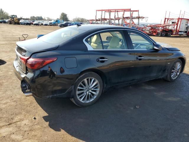 Obraz 3 z 2020 INFINITI Q50 PURE 2020 z VIN JN1EV7AR5LM256695