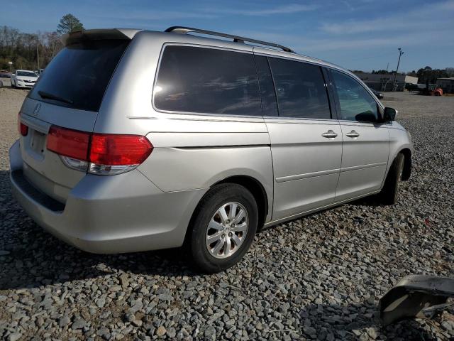 Obraz 3 z 2008 HONDA ODYSSEY EXL 2008 z VIN 5FNRL38608B109516