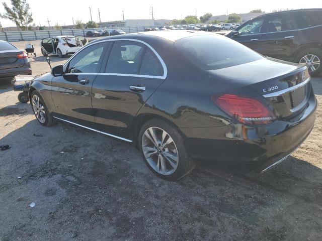 Obraz 2 z 2019 MERCEDES-BENZ C 300 2019 z VIN 55SWF8DB2KU319292