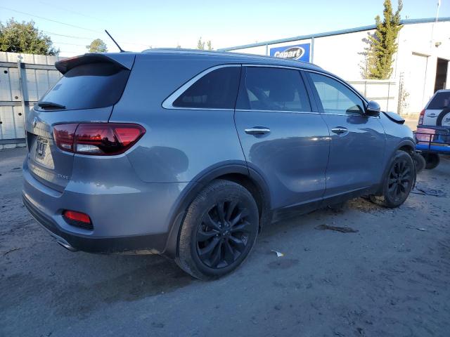 Obraz 3 z 2020 KIA SORENTO EX 2020 z VIN 5XYPH4A5XLG705833