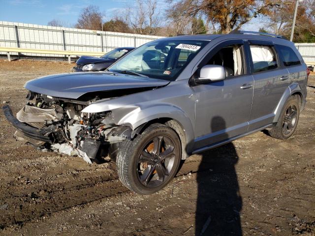 Изображение 2018 DODGE JOURNEY CROSSROAD 2018
