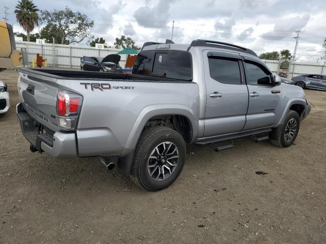 Изображение 3 2021 TOYOTA TACOMA DOUBLE CAB 2021 с VIN 3TMAZ5CN2MM154033
