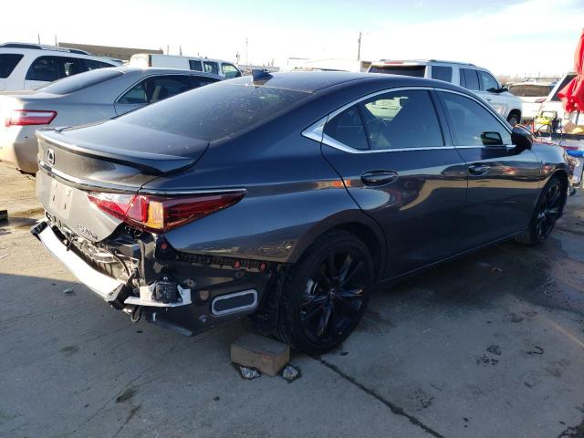 Image 3 of 2023 LEXUS ES 300H F-SPORT HANDLING 2023 with VIN 58ABA1C14PU026933