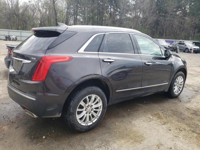 Image 3 of 2017 CADILLAC XT5  2017 with VIN 1GYKNARSXHZ248309