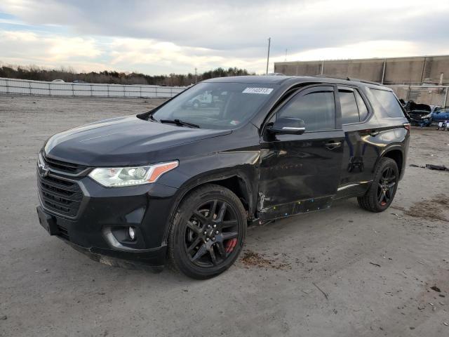 2018 CHEVROLET TRAVERSE PREMIER 2018 image