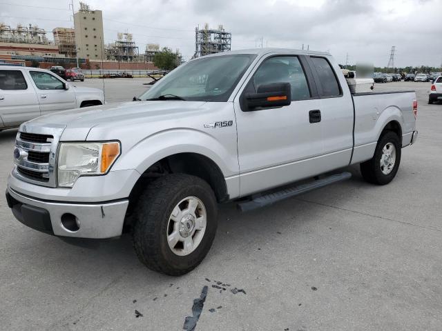 Obraz 1 z 2014 FORD F150 SUPER CAB 2014 z VIN 1FTEX1CM7EFA47830