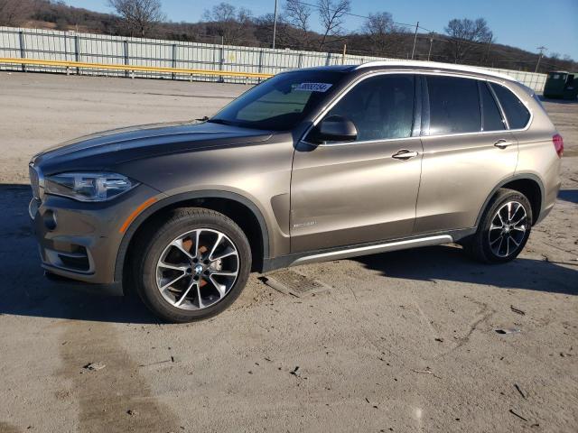 Изображение 1 2018 BMW X5 SDRIVE35I 2018 с VIN 5UXKR2C59J0Z16791