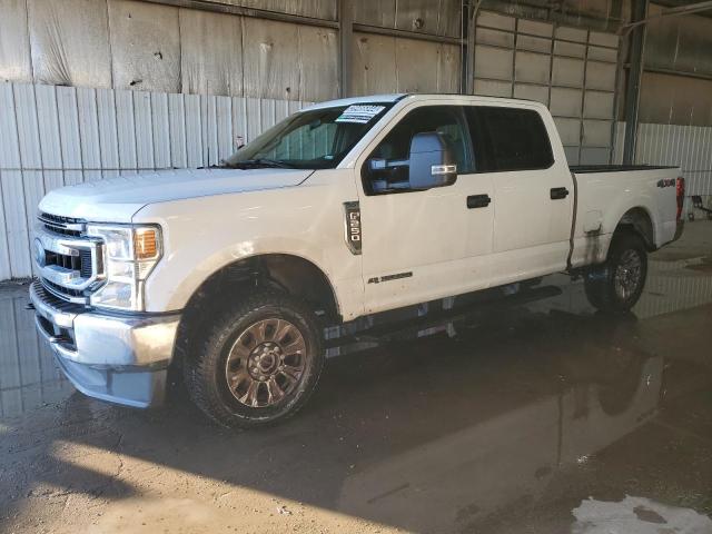Изображение 1 2022 FORD F250 SUPER DUTY 2022 с VIN 1FT7W2BT4NEF06070