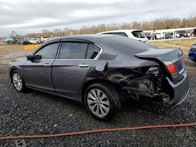 Obraz 2 z 2014 HONDA ACCORD EX 2014 z VIN 1HGCR2F75EA027765
