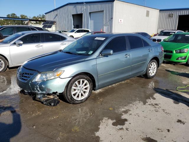 Изображение 2010 TOYOTA CAMRY SE 2010