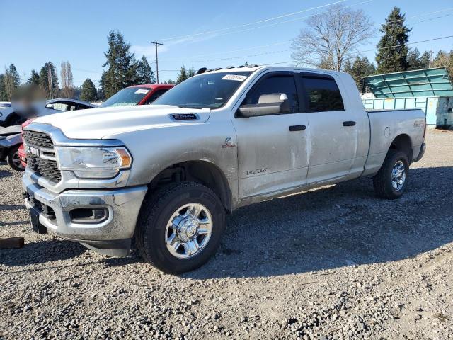 Image 1 of 2022 RAM 2500 BIG HORN/LONE STAR 2022 with VIN 3C6UR5ML1NG378427