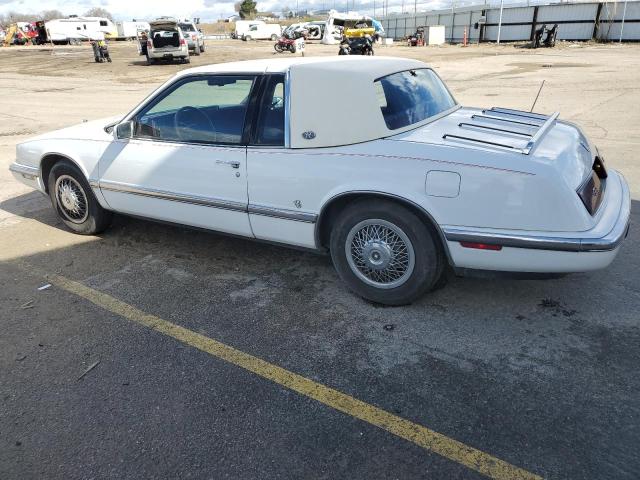 Изображение 2 1989 BUICK RIVIERA  1989 с VIN 1G4EZ11C5KU408642