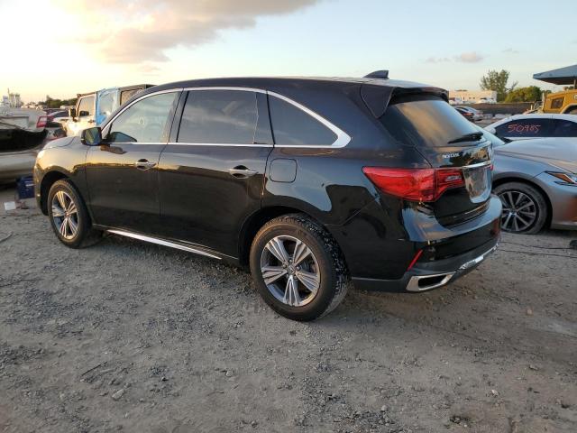 Image 2 of 2019 ACURA MDX  2019 with VIN 5J8YD3H36KL011398