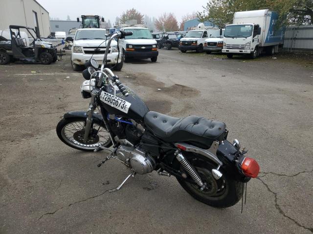 Obraz 3 z 1993 HARLEY-DAVIDSON XLH1200  1993 z VIN 1HD1CAP37PY202457
