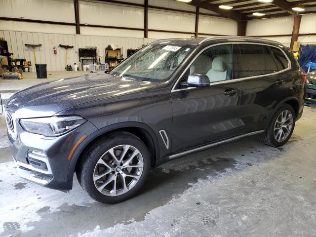 Изображение 1 2019 BMW X5 XDRIVE40I 2019 с VIN 5UXCR6C51KLL36379