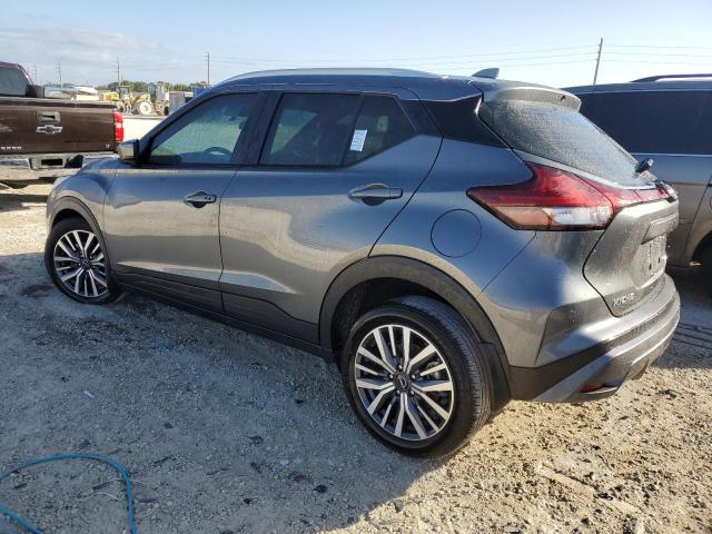 Image 2 of 2023 NISSAN KICKS SV 2023 with VIN 3N1CP5CV2PL551432
