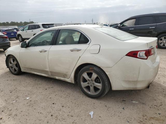Image 2 of 2009 ACURA TSX  2009 with VIN JH4CU26619C019062