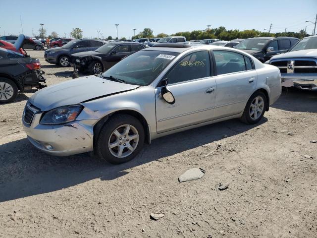 Obraz 1 z 2005 NISSAN ALTIMA S 2005 z VIN 1N4AL11DX5C107989