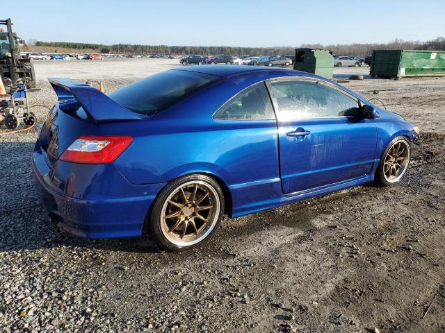 Obraz 3 z 2006 HONDA CIVIC SI 2006 z VIN 2HGFG21516H702880