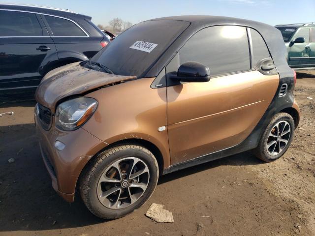 Изображение 2016 SMART FORTWO  2016