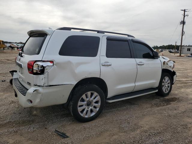 Obraz 3 z 2016 TOYOTA SEQUOIA PLATINUM 2016 z VIN 5TDYY5G18GS061045