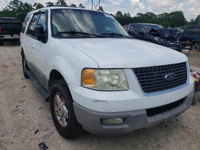 Obraz 1 z 2003 FORD EXPEDITION XLT 2003 z VIN 1FMRU15W53LB76524