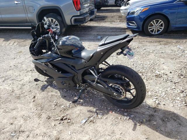 Изображение 3 2020 YAMAHA YZFR3 A 2020 с VIN MH3RH18Y3LK004280