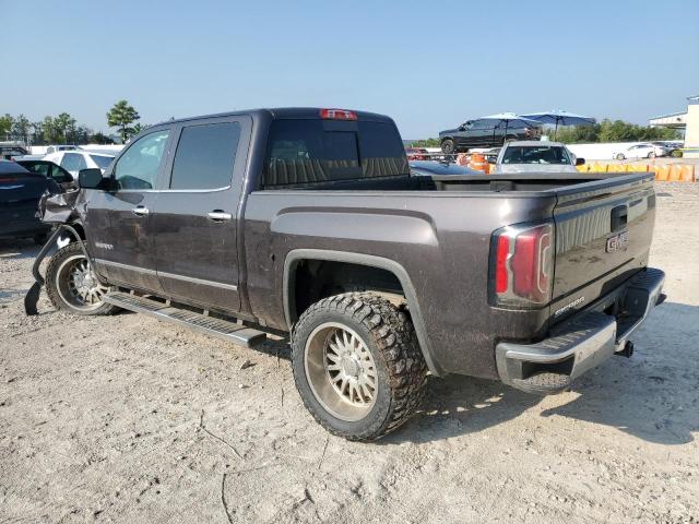 Image 2 of 2016 GMC SIERRA C1500 SLT 2016 with VIN 3GTP1NECXGG321626