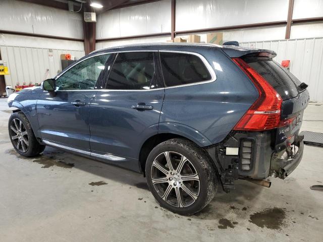 Изображение 2 2019 VOLVO XC60 T5 INSCRIPTION 2019 с VIN LYV102DLXKB242014