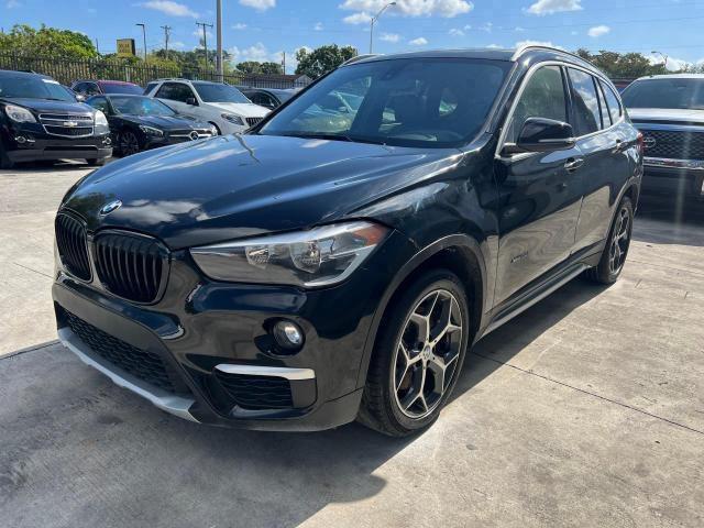 Bmw X1 Xdrive28I 2018 image