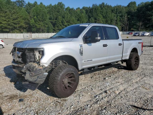 Image 1 of 2019 FORD F250 SUPER DUTY 2019 with VIN 1FT7W2BT0KEE35249