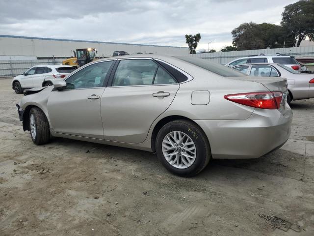 Изображение 2 2016 TOYOTA CAMRY LE 2016 с VIN 4T4BF1FK5GR575494
