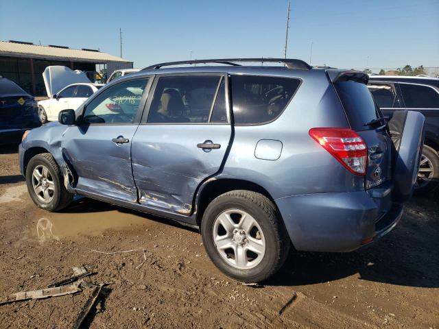 Image 2 of 2009 TOYOTA RAV4  2009 with VIN JTMZF33VX95000795