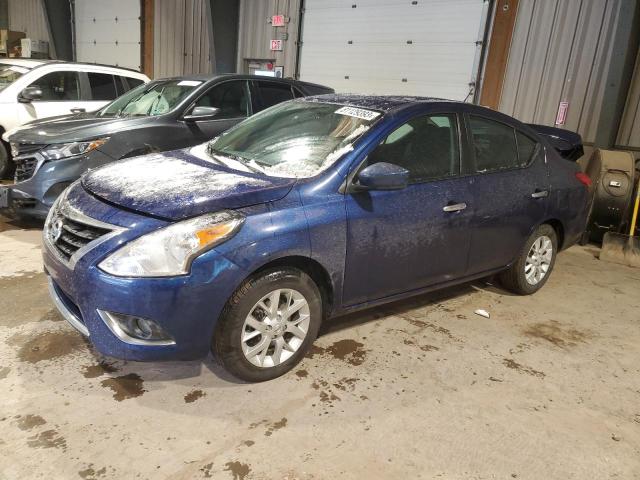 Image 1 of 2018 NISSAN VERSA S 2018 with VIN 3N1CN7AP8JL853708