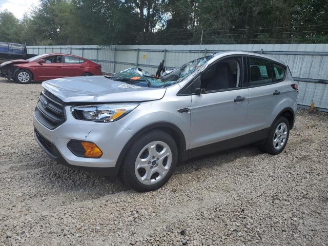 Изображение 1 2017 FORD ESCAPE S 2017 с VIN 1FMCU0F77HUE86442