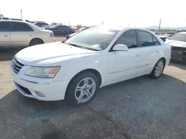 2009 HYUNDAI SONATA SE 2009 image