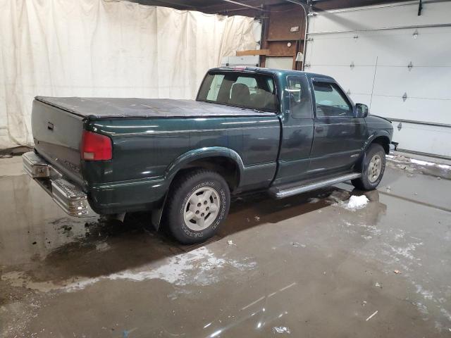 Image 3 of 2001 CHEVROLET S TRUCK S10 2001 with VIN 1GCDT19W318213338