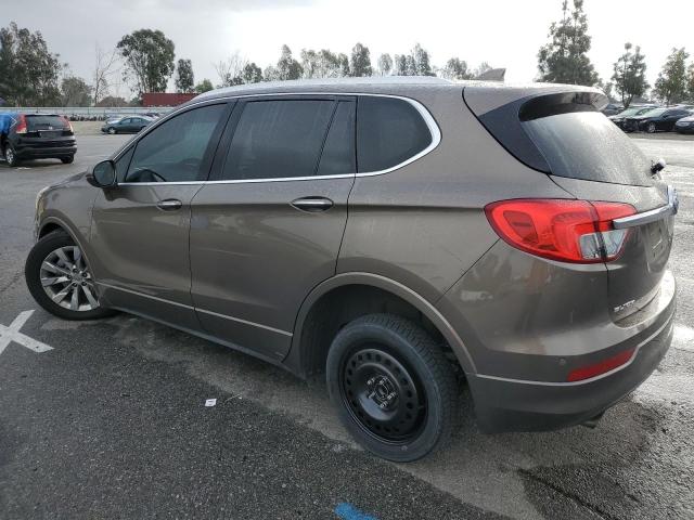 Изображение 2 2017 BUICK ENVISION ESSENCE 2017 с VIN LRBFXBSA3HD001282