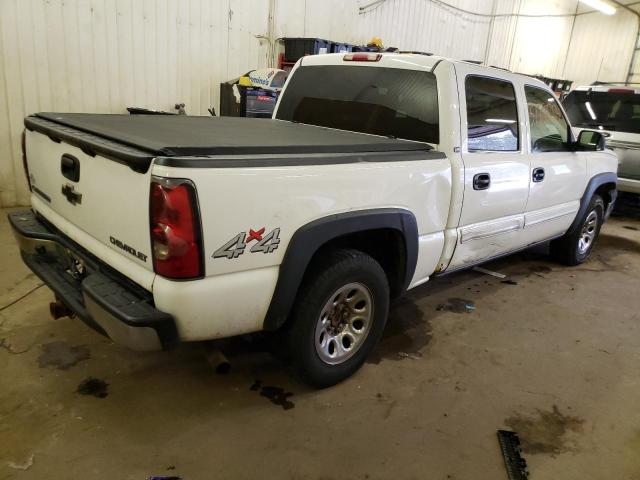 Изображение 3 2005 CHEVROLET SILVERADO K1500 2005 с VIN 2GCEK13T251252825