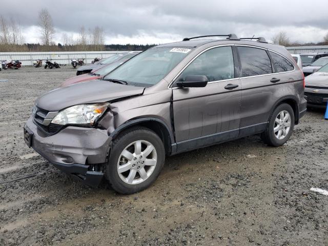 Obraz 1 z 2011 HONDA CR-V SE 2011 z VIN 5J6RE4H46BL096901